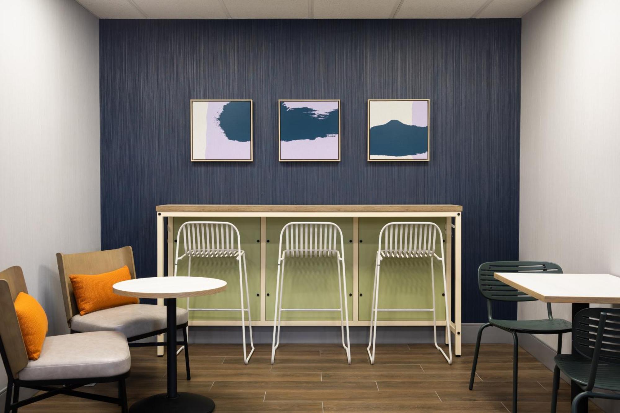Spark By Hilton Guelph Buitenkant foto