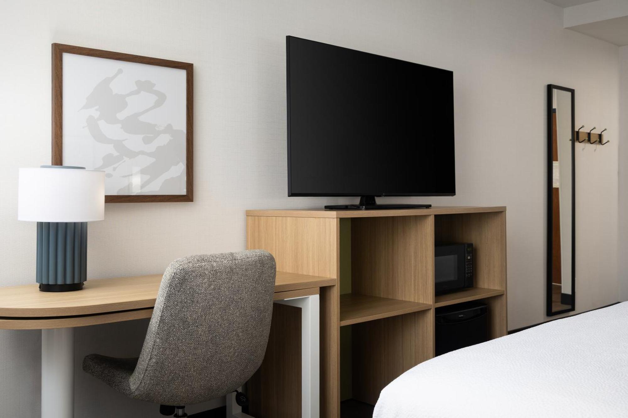 Spark By Hilton Guelph Buitenkant foto