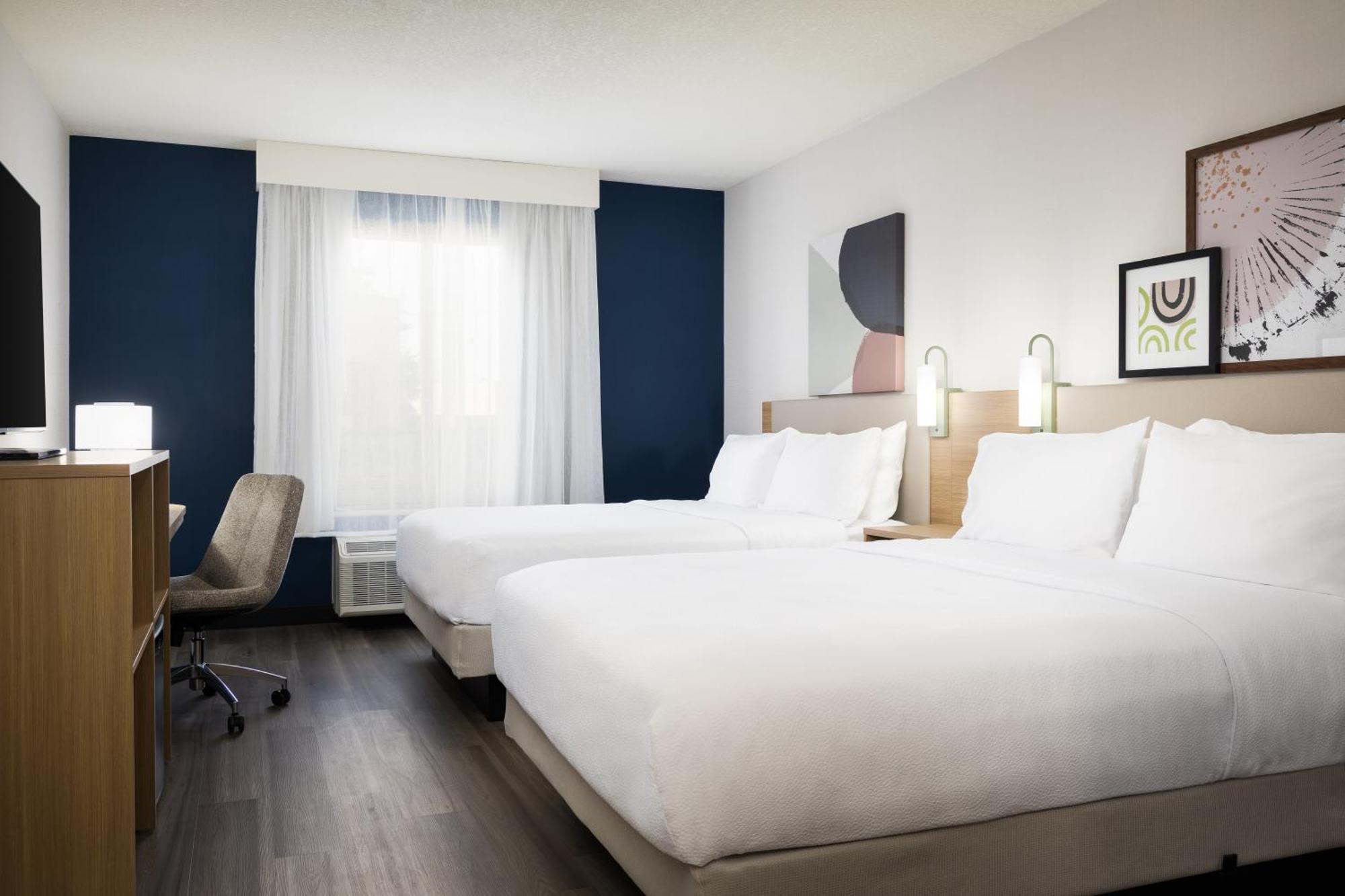 Spark By Hilton Guelph Buitenkant foto