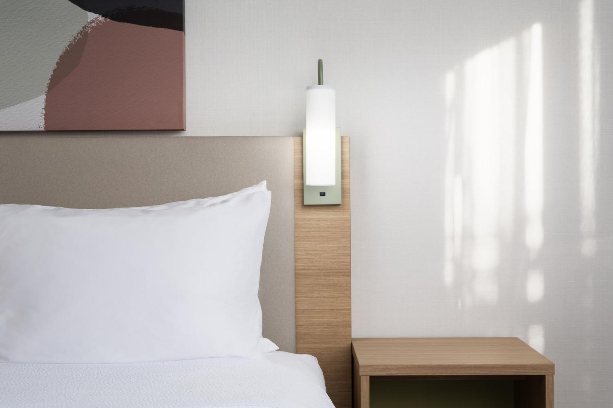 Spark By Hilton Guelph Buitenkant foto