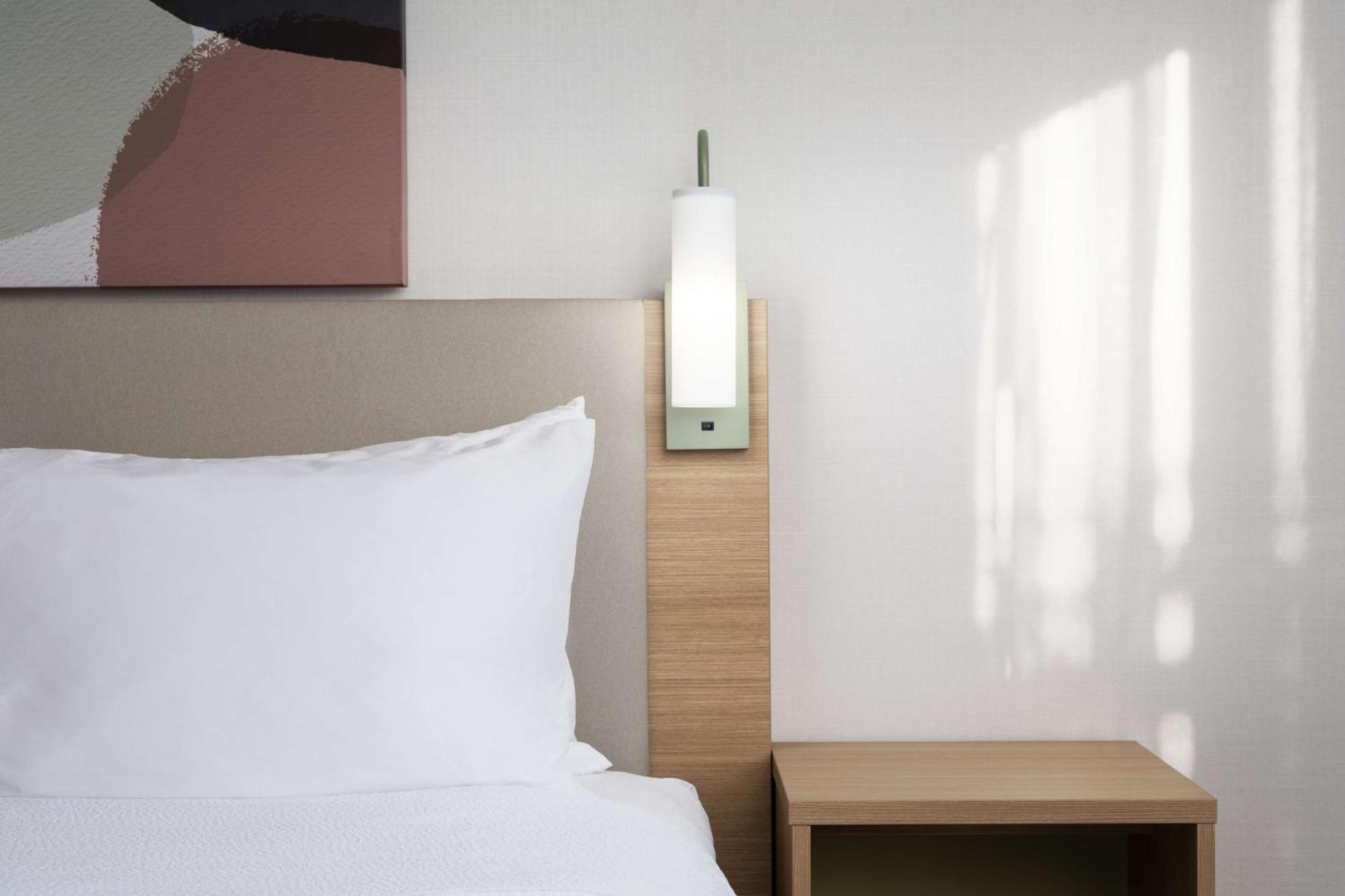 Spark By Hilton Guelph Buitenkant foto