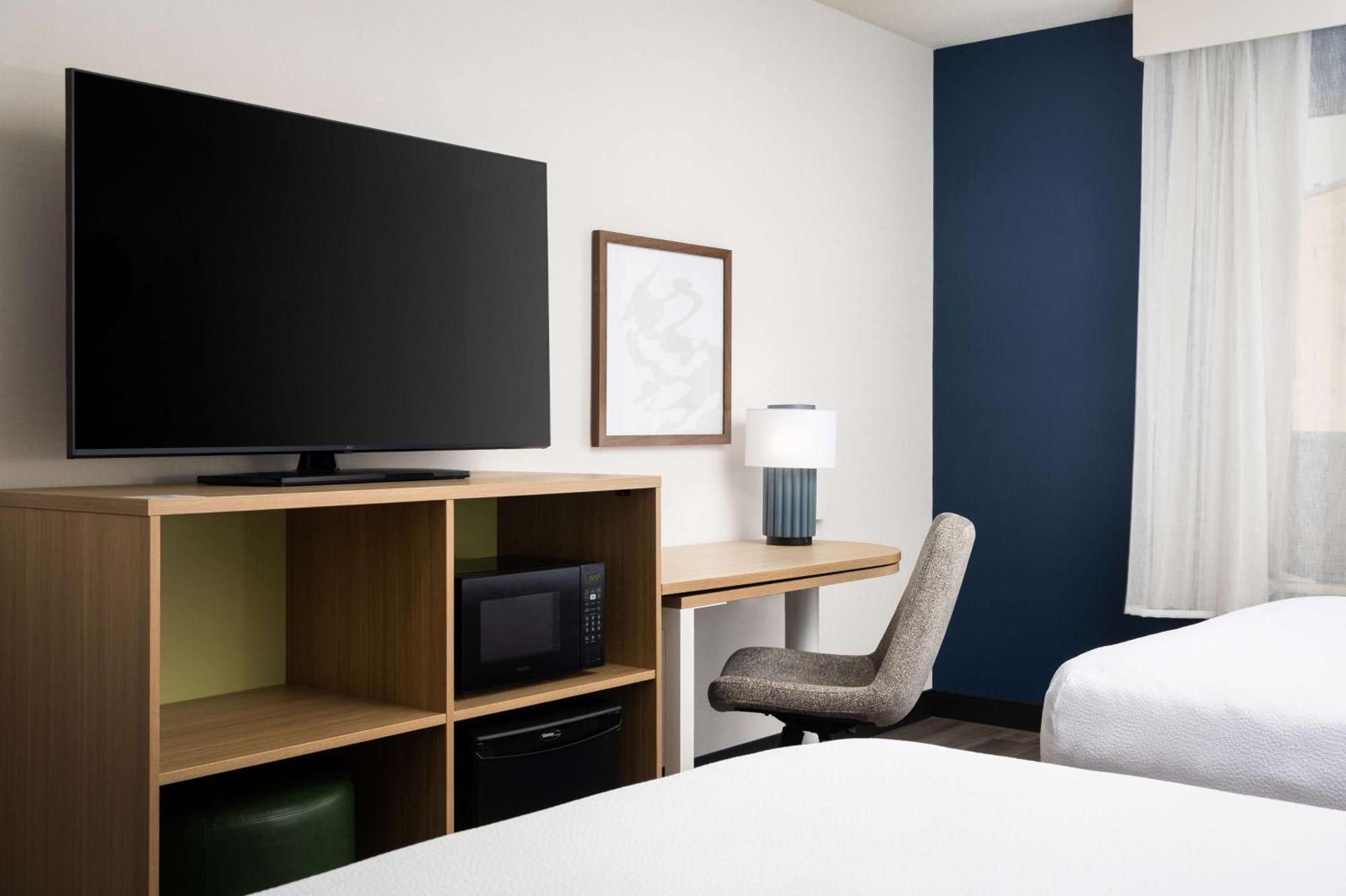 Spark By Hilton Guelph Buitenkant foto