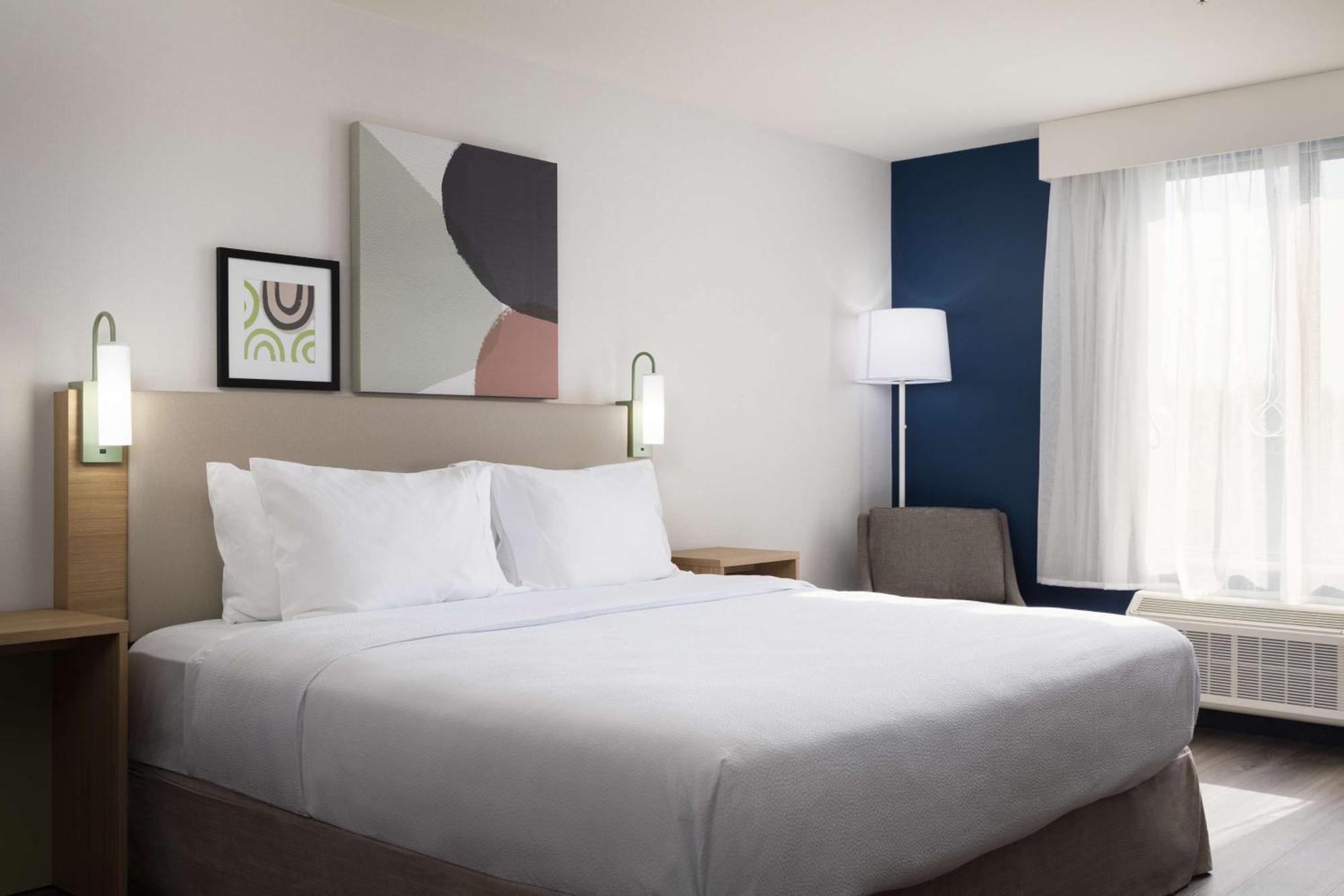 Spark By Hilton Guelph Buitenkant foto