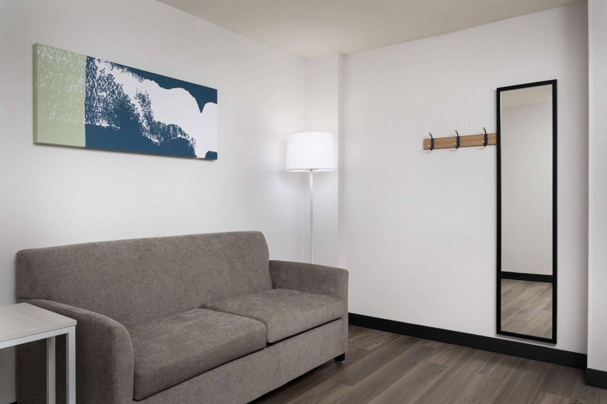 Spark By Hilton Guelph Buitenkant foto