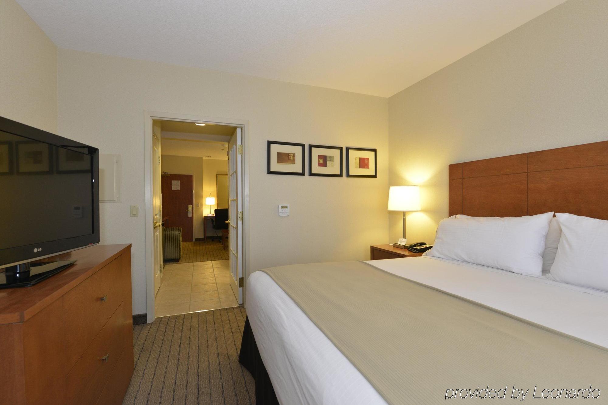 Spark By Hilton Guelph Buitenkant foto